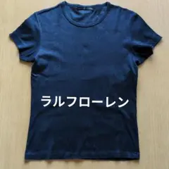 Ralph Lauren ブラック 半袖Tシャツのサムネイル