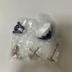 アイカツ！capsuleトルソー ゴスマジックコーデ ガチャガチャ