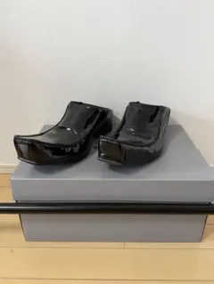 balenciaga romeo mule 41のサムネイル