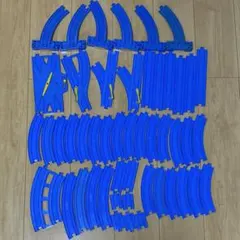 プラレール レールまとめ売り③