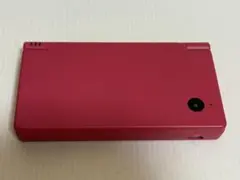 （美品）ニンテンドーDSi ピンク 本体