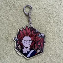 ヒロアカ　切島鋭児郎　アクリルチャーム
