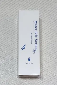 Water Life Series /クレンジング & 洗顔フォーム 2点セット - メルカリ