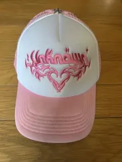 2025年最新】UNKNOWN LONDON キャップの人気アイテム - メルカリ