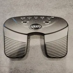 PC/タブレット操作ペダル　Bluetooth接続