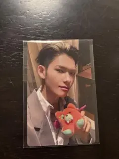 ENHYPEN ラキドロ　ニキ