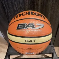 molten GA7 バスケットボール