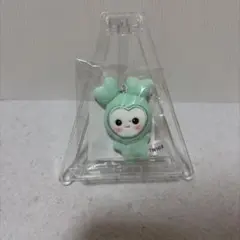 TWICE ぱっちんバンド ミナ mina ミブリー baby 未使用品 - メルカリ