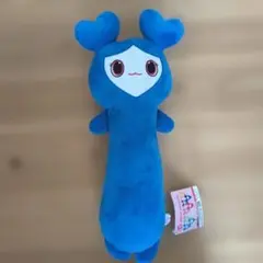TWICE　LOVELYS　のびふにゃBIGぬいぐるみ