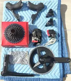 2025年最新】sram red etapの人気アイテム - メルカリ