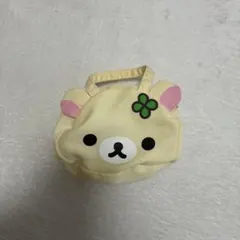 コリラックマ やんちゃなマスコットキーチェーン 3種 ペンギン