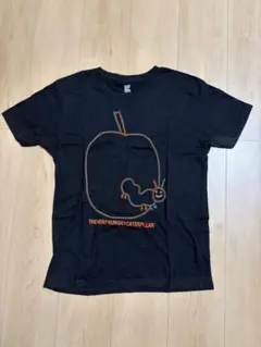 はらぺこあおむし Tシャツ Mサイズ
