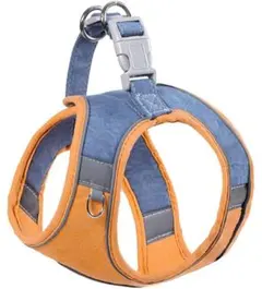 犬用 ハーネスリード 小型犬 猫 ハーネス かわいい 犬 ハーネス リード