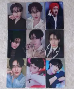 ゼベワン ランダム トレカ 限定 特典 ポップアップ リッキー まとめ