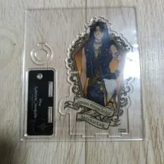 ツイステッドワンダーランド　アクリルスタンド付多機能ボールペン　レオナ　新品