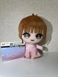 2025年最新】イコラブ ぬい 大場花菜の人気アイテム - メルカリ