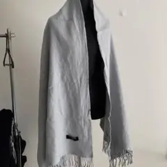 カシミヤ100% ストール
