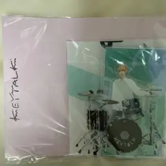 KEYTALK 八木優樹 アクリルスタンド