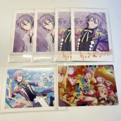 プロセカ ワンダショ 神代類　まとめ売り ぱしゃこれ ウエハース