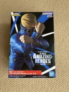 僕のヒーローアカデミア 　アメイジングヒーローズ　フィギュア　まとめ売り 僕のヒーローアカデミア アメージング ヒーローズ ヒロアカ