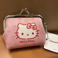 Hello Kitty コインケースのサムネイル