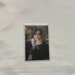 超特急 カイ 生写真 縦 『Why don’t you 超特急？』