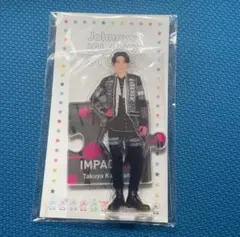 IMP. IMPACTors アクリルスタンド アクスタ 第1弾