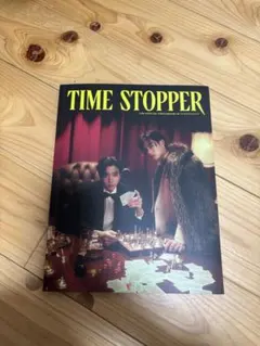 PerthSanta Time Stopper Fancon DVD - メルカリ