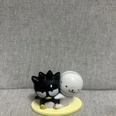 バッドばつ丸 シークレットマスコット メモスタンド
