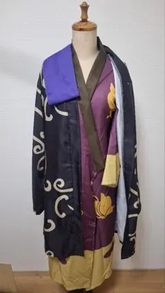 銀魂 高杉晋助 コスプレ衣装のサムネイル