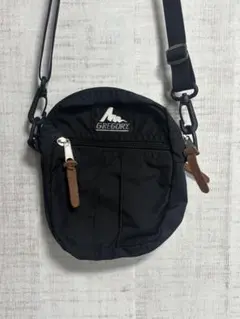 美品　GREGORY クイックポケット　サイズ　M 旧ロゴ
