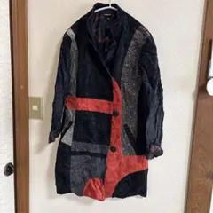 Desigual ロングコート サイズ38のサムネイル