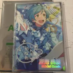 あんさんぶるスターズ!! 深海奏汰