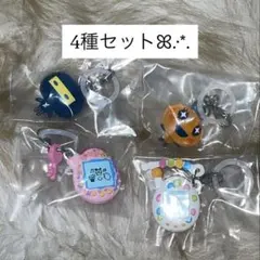 たまごっちめじるしアクセサリー 3