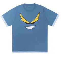 ヒロアカ原画展メンズノンノの全サ第五弾TシャツLサイズ