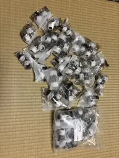 未使用 プッシュマスター 継手 詰め合わせ - メルカリ