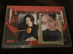 treasure PULSE ONアルバム DVD BluRay ハルトトレカ