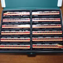 KATO 455系457系旧製品　寄せ集め　DCC化　自作室内灯取付済　8両 KATO 455系457系旧製品 寄せ集め DCC化 自作室内灯取付済 8両 - メルカリ