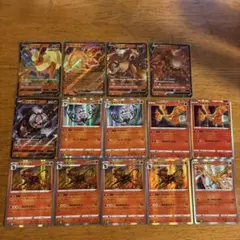 ポケモンカードセット ブースターVなど