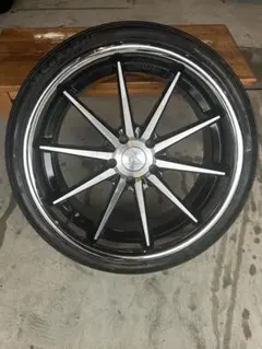 ポルシェ 911 スポーツ 19インチ997 専用 MADE in Japan - メルカリ