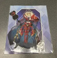 FGOフェス 2024Expo アクリルスタンド アクスタ 武田信玄（武田晴信