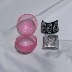 LE SSERAFIM ガチャガチャ ユンジン