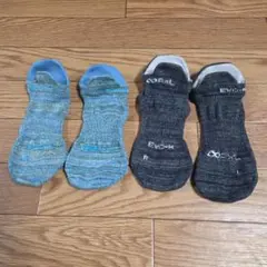 武田レッグウェア ソックス R/L