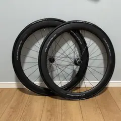 2026年最新】SHIMANO 自転車 完組ホイールの人気アイテム - メルカリ