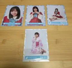 【バラ売り可能】【匿名配送】日向坂46 齊藤京子 生写真 まとめ売り