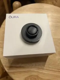 Oura Ring 第3世代 US12 Stealth Heritage