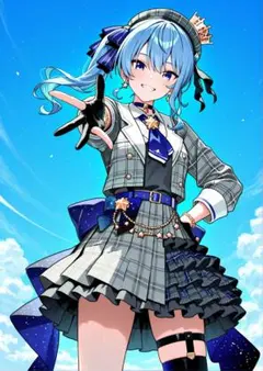 再販 セクシーブロマイド L判 No.059