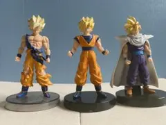 ドラゴンボールフィギュア　13体セット