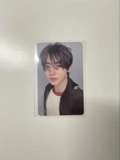 ENHYPEN ソンフン