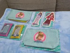 リカちゃんくじ まとめ売り セット